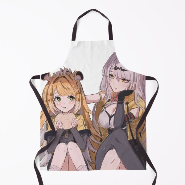 Item preview, Yixuan Patting Ju Fufu Zenless Zone Zero designed and sold by KomiArts.