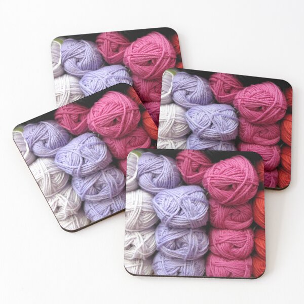 Item preview, Let's Knit designed and sold by rosiebrown.