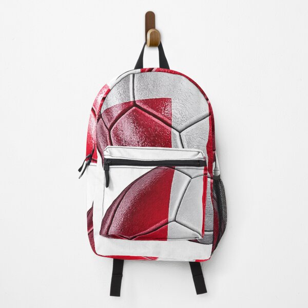 Item preview, Denmark Football Flag Design designed and sold by redsharkuk.