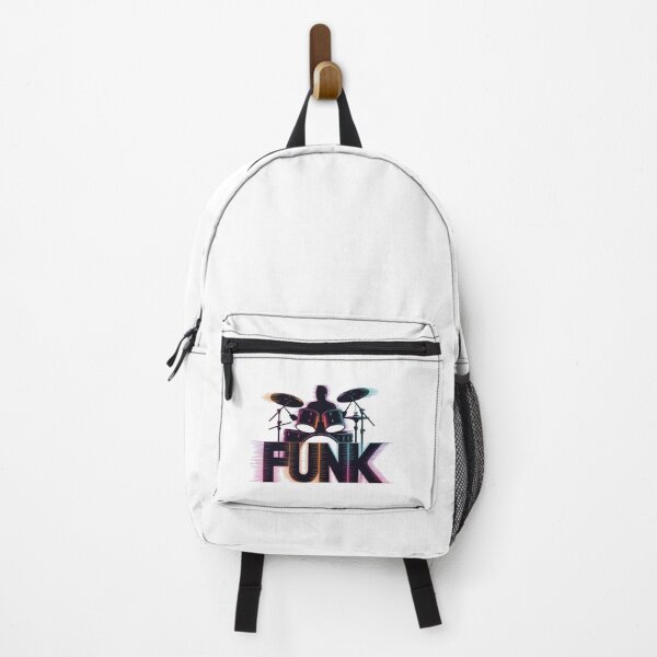 Item preview, Funk Drummer Rhythm Energy designed and sold by AbanoubStore.