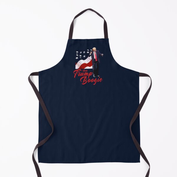 Item preview, The Trump Boogie, Dancing Trump, Donald Trump, U.S. President Trump designed and sold by classic car craze.