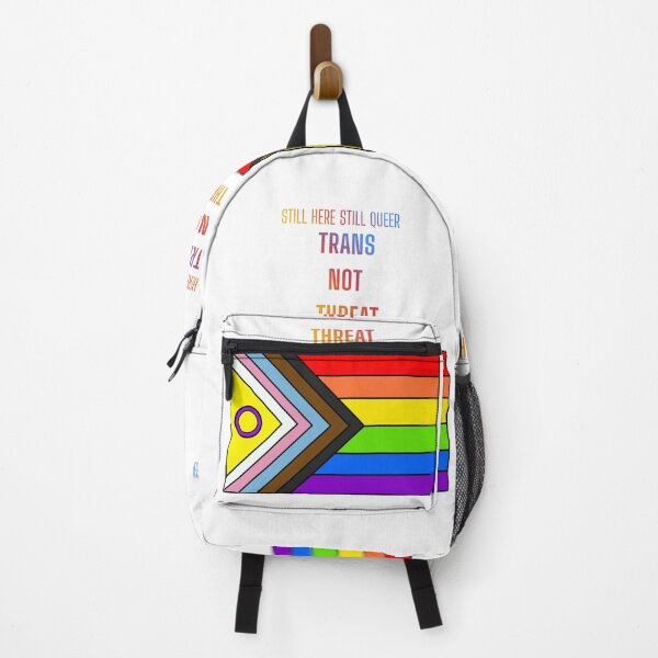 Item preview, LGBTQIA+ Rainbow Pride designed and sold by SubhAksara.