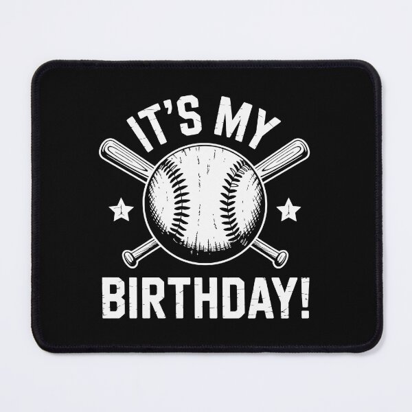 Item preview, Baseball Birthday designed and sold by jkrphoto.