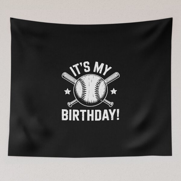 Item preview, Baseball Birthday  designed and sold by jkrphoto.