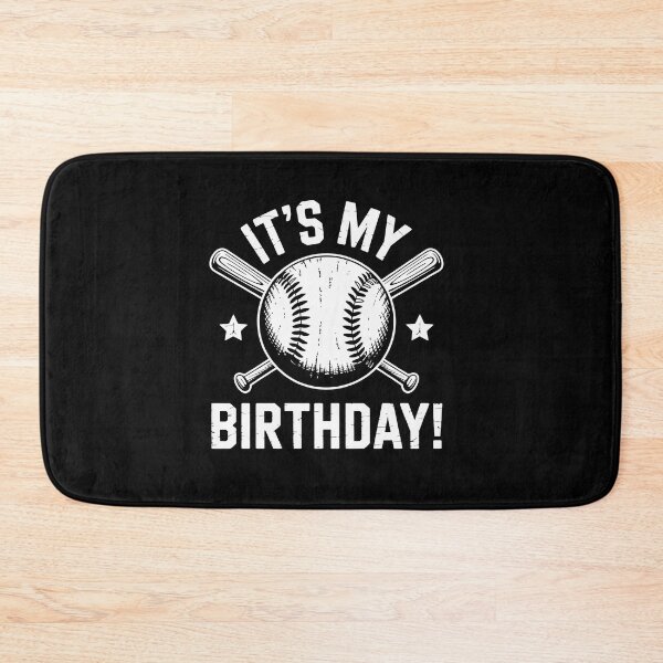 Item preview, Baseball Birthday  designed and sold by jkrphoto.