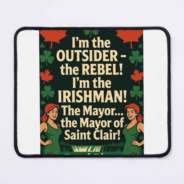 Item preview, The Outsider designed and sold by Niagara-ReVolt.