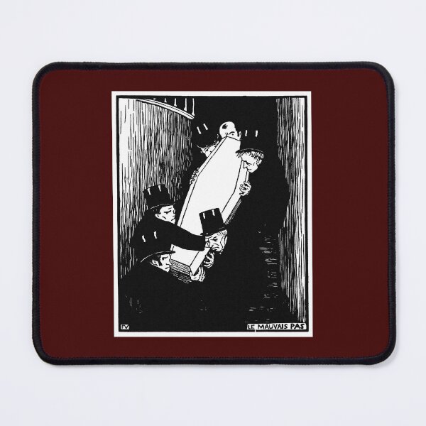 Item preview, Carrying a Coffin designed and sold by hec60504.