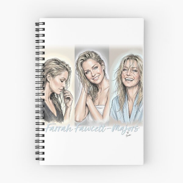 Item preview, 76 Farrah Wet Series #3 designed and sold by Steve McKinnis.
