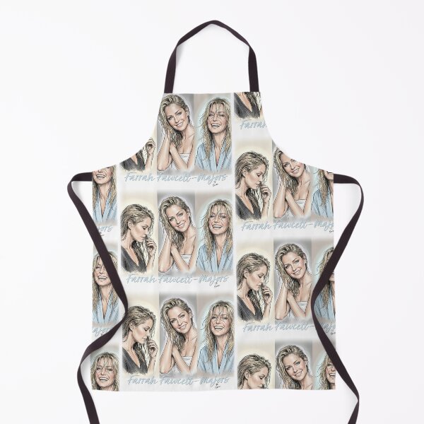 Item preview, 76 Farrah Wet Series #3 designed and sold by Steve McKinnis.