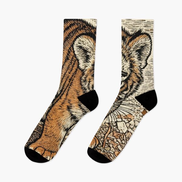 Item preview, Tiger cub designed and sold by sid1802.