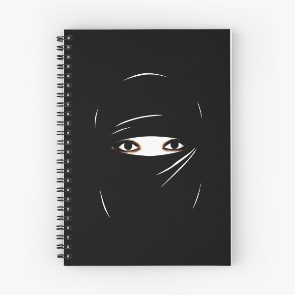 Item preview, Niqab designed and sold by Fangpunk.