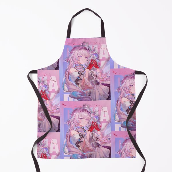 Item preview, Wuthering Waves - Denia designed and sold by CatByteDigital.