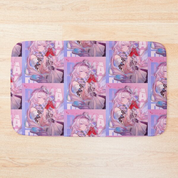 Item preview, Wuthering Waves - Denia designed and sold by CatByteDigital.