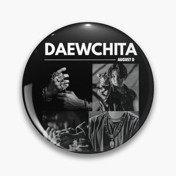 Artikelvorschau, August D Daewchita T-Shirt entworfen und verkauft von cliviny.