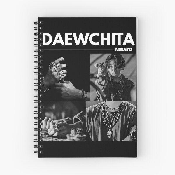 Artikelvorschau, August D Daewchita T-Shirt entworfen und verkauft von cliviny.