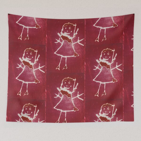 Item preview, Rock Art designed and sold by AWADHESH  CHAURASIA.