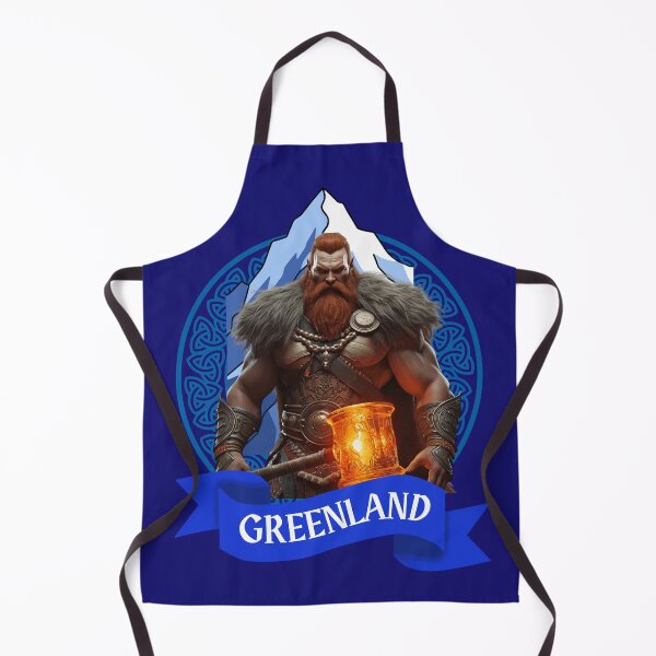 Item preview, Hands off of Greenland designed and sold by TB-73.
