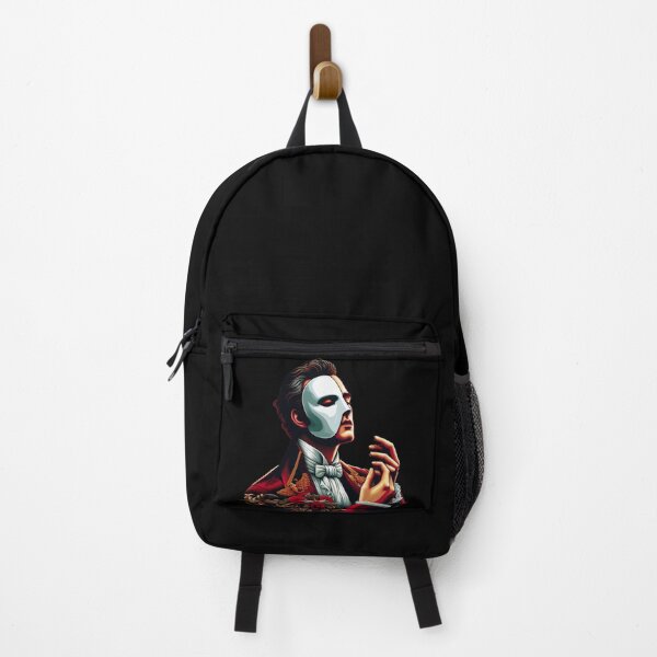 Item preview, Phantom of The Opera Obsession  designed and sold by NerdiPop.