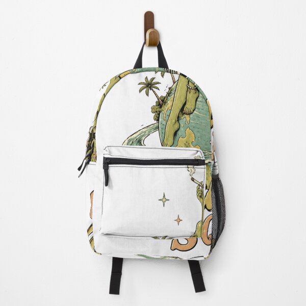 Item preview, Cruise Squad 2026 Retro Alien Planet Vacation designed and sold by Region.