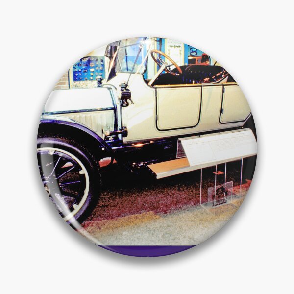 Item preview, 1914 Buick, Classic Car, National Automobile Museum, Reno, Nevada designed and sold by AMacGPhilly.