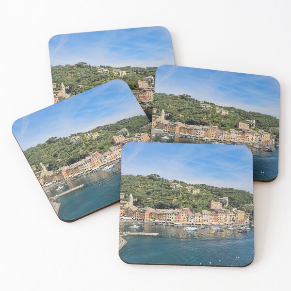 Item preview, Portofino designed and sold by Alla Gill.
