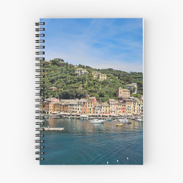 Item preview, Portofino designed and sold by Alla Gill.