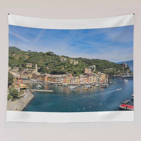 Item preview, Portofino designed and sold by Alla Gill.