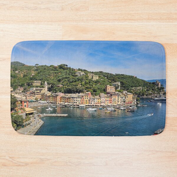 Item preview, Portofino designed and sold by Alla Gill.