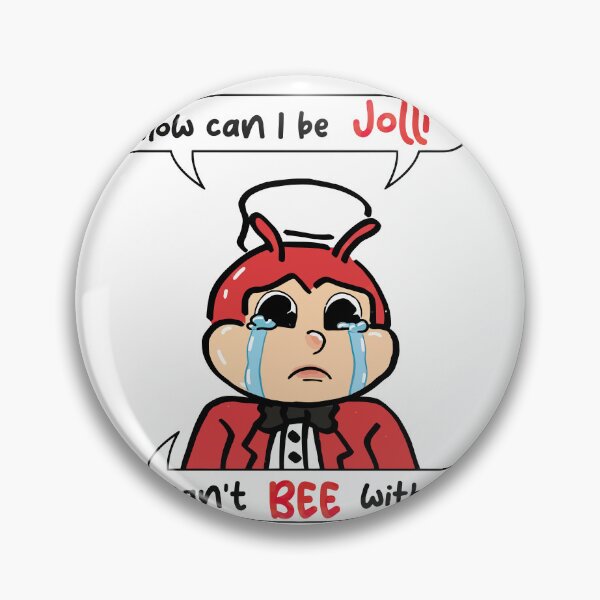 Item preview, How Can I Be Jolly If I Can’t Be With You designed and sold by PrincessLavinia.