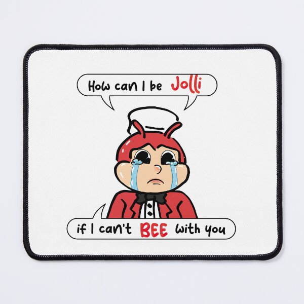Item preview, How Can I Be Jolly If I Can’t Be With You designed and sold by PrincessLavinia.