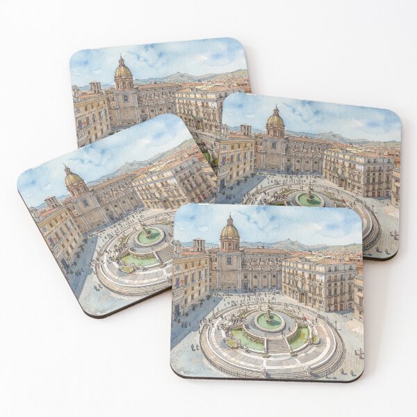 Item preview, Palermo designed and sold by sid1802.