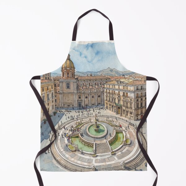 Item preview, Palermo designed and sold by sid1802.