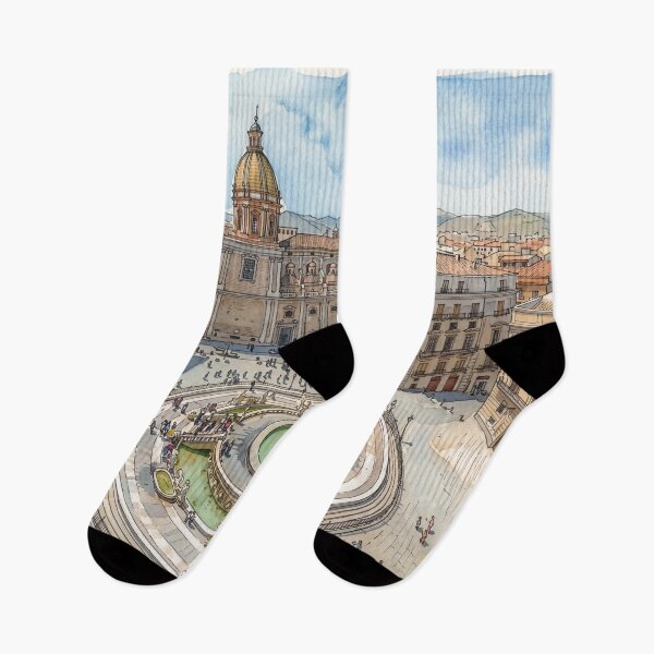 Item preview, Palermo designed and sold by sid1802.