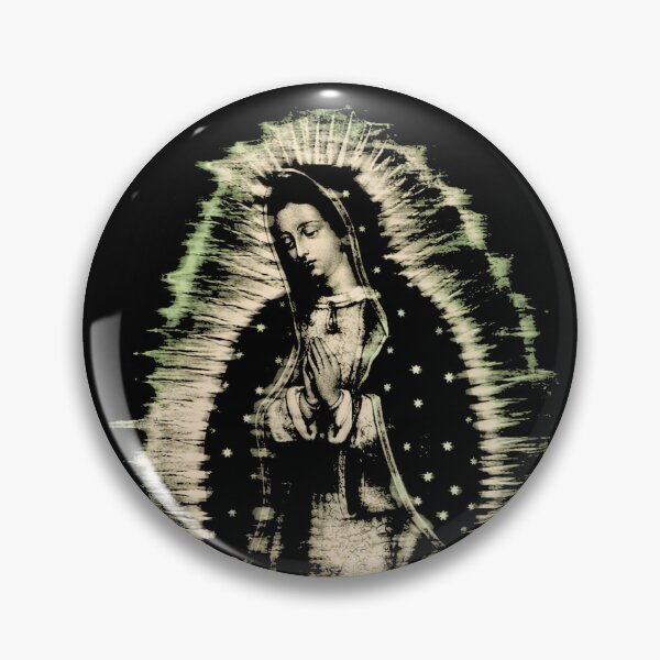 Item preview, Virgen de Guadalupe Catholic Religious designed and sold by trajeado14.