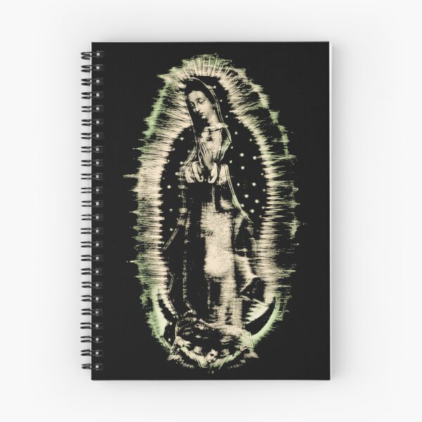 Item preview, Virgen de Guadalupe Religiosa Catolica designed and sold by trajeado14.