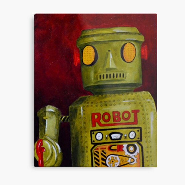 Item preview, Tin Man designed and sold by Herschel  Fall.