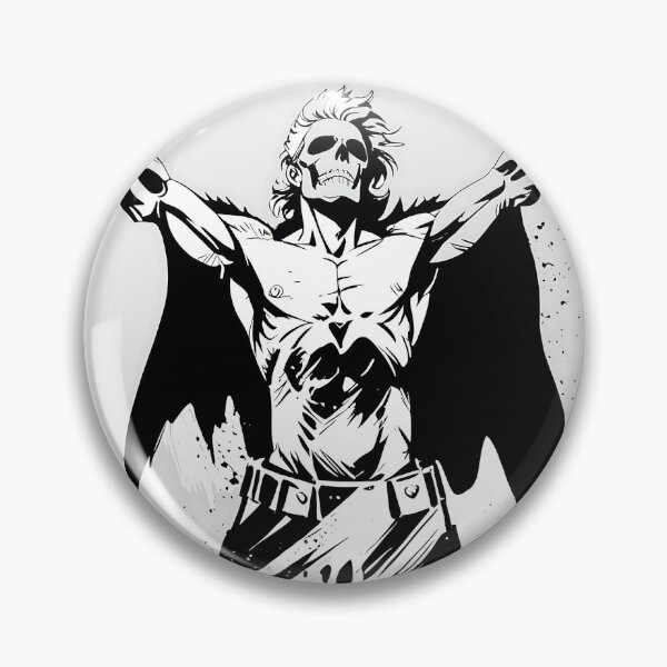 Item preview, Ascension: Skeletal Warrior with Cape designed and sold by Z-RankCUSTOMS.