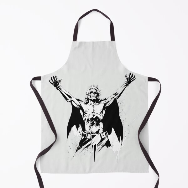 Item preview, Ascension: Skeletal Warrior with Cape designed and sold by Z-RankCUSTOMS.