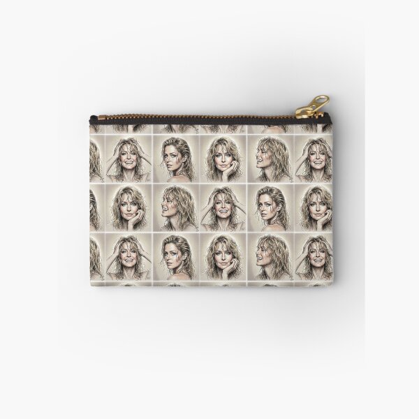 Item preview, 76 Farrah Wet Series #4 designed and sold by Steve McKinnis.