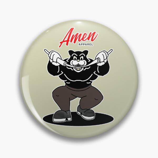 Item preview, Amen Apparel designed and sold by theL3Studio.