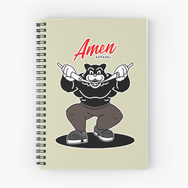 Item preview, Amen Apparel designed and sold by theL3Studio.