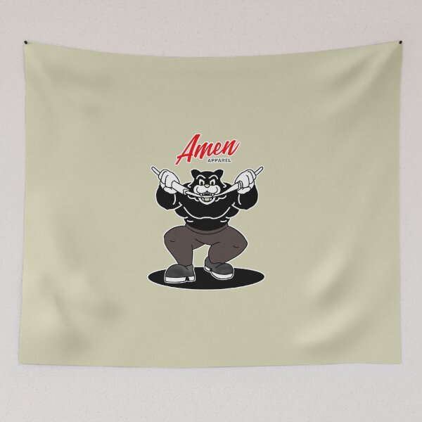 Item preview, Amen Apparel designed and sold by theL3Studio.