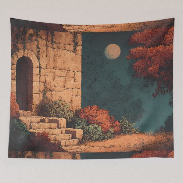 Item preview, Enter the Castle designed and sold by wyntera.