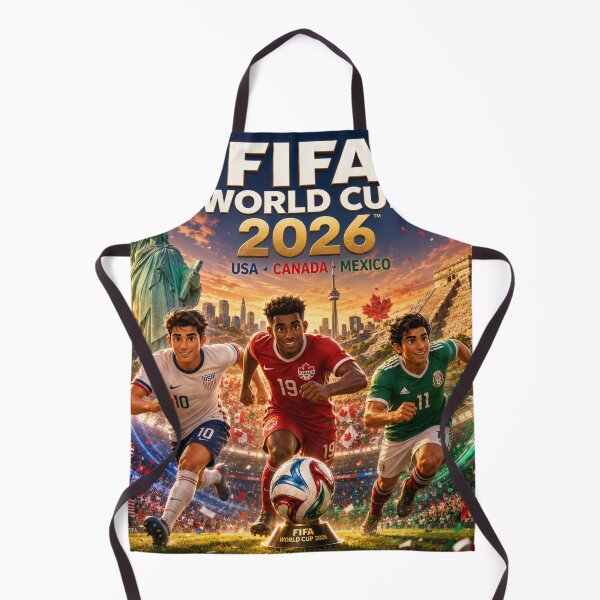 Item preview, Road to 2026 Football #football 2026 designed and sold by Fanybany.