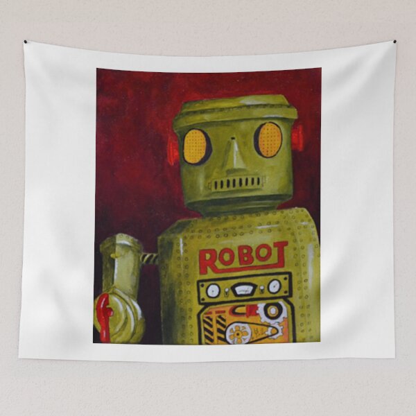Item preview, Tin Man designed and sold by Herschel  Fall.
