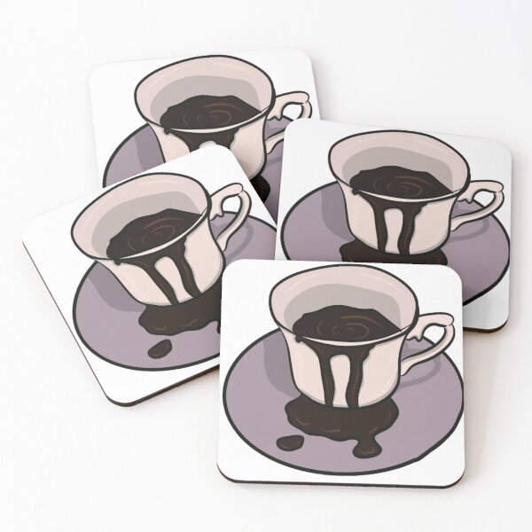 Item preview, Coffee Cup designed and sold by theillustrativebumblebee.