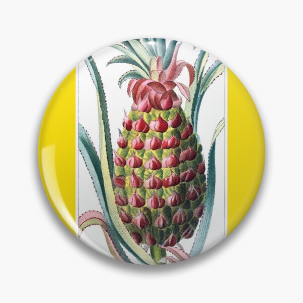 Item preview, Pineapple designed and sold by hec60504.