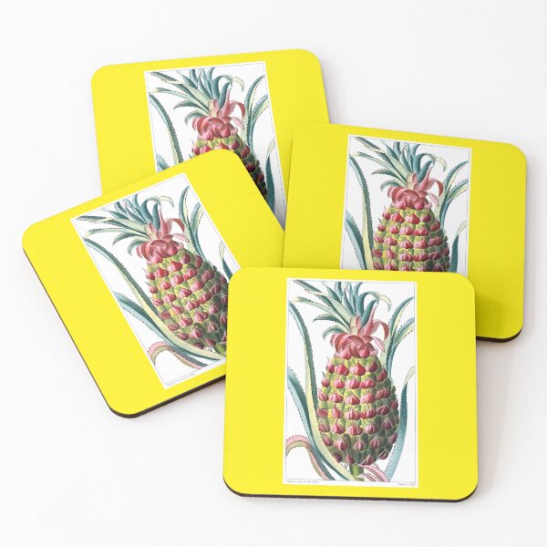 Item preview, Pineapple designed and sold by hec60504.