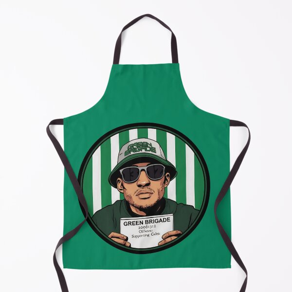 Item preview, Green Brigade Support Never Fades designed and sold by canvasriddle.