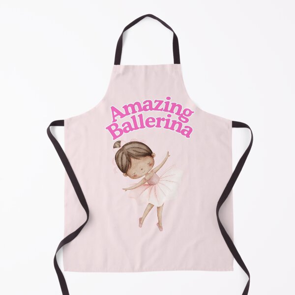 Item preview, Beautiful Ballerina in pink tutu: Amazing series designed and sold by TB-73.